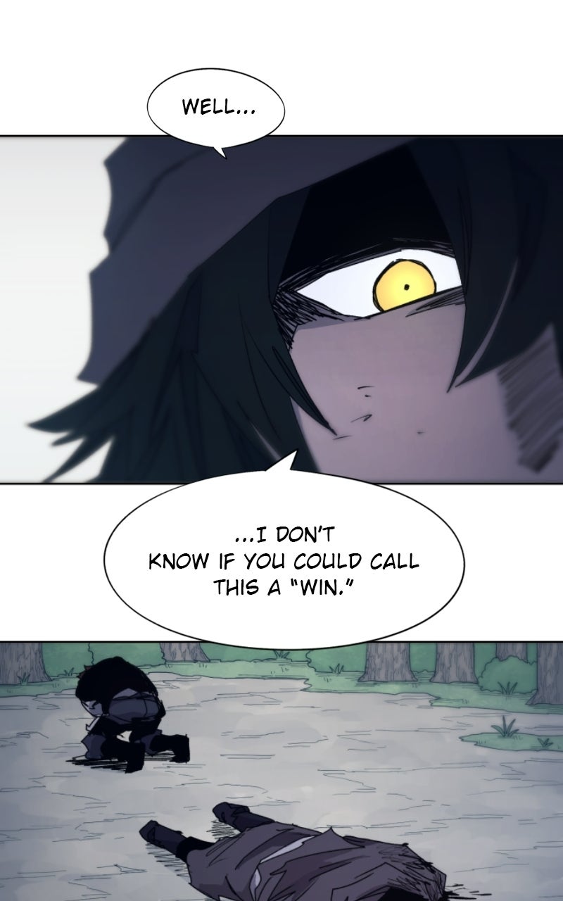 Read The Ember Knight Manga Online