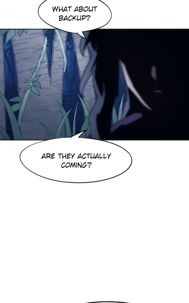 Read The Ember Knight Manga Online