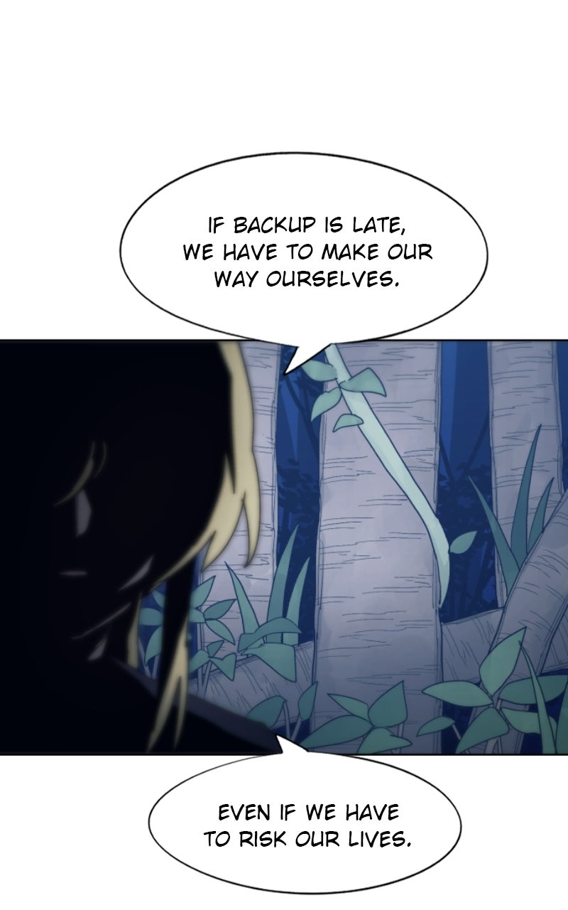 Read The Ember Knight Manga Online