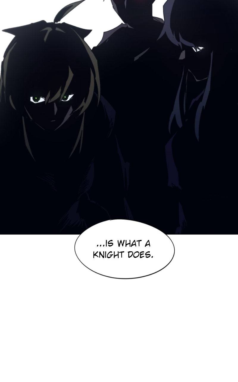 Read The Ember Knight Manga Online