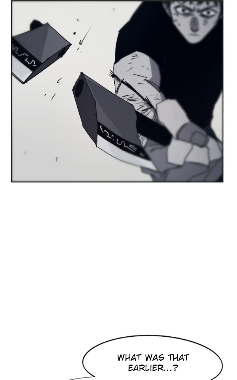Read The Ember Knight Manga Online