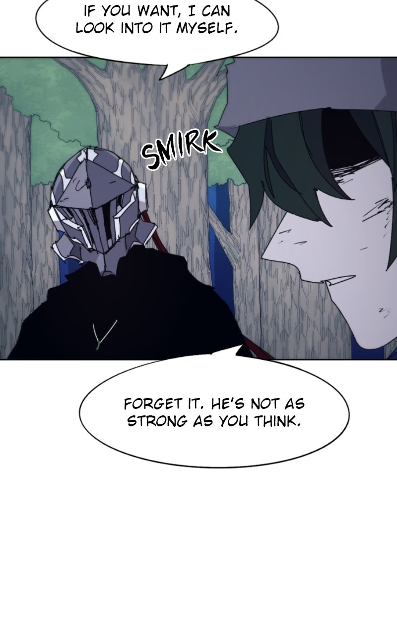 Read The Ember Knight Manga Online