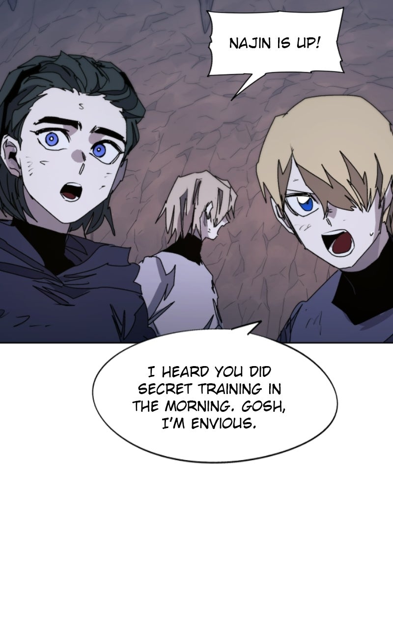Read The Ember Knight Manga Online