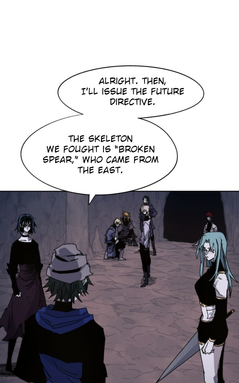 Read The Ember Knight Manga Online