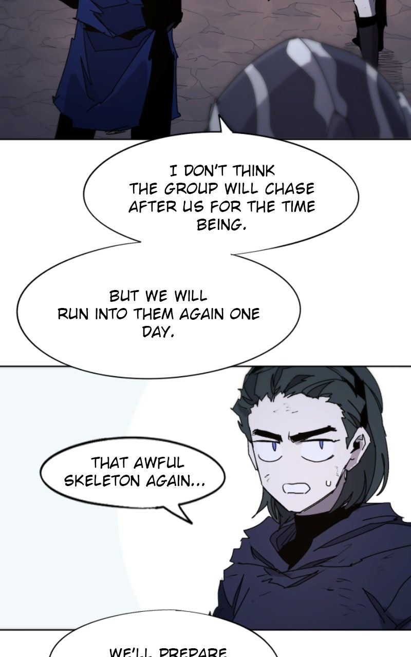 Read The Ember Knight Manga Online