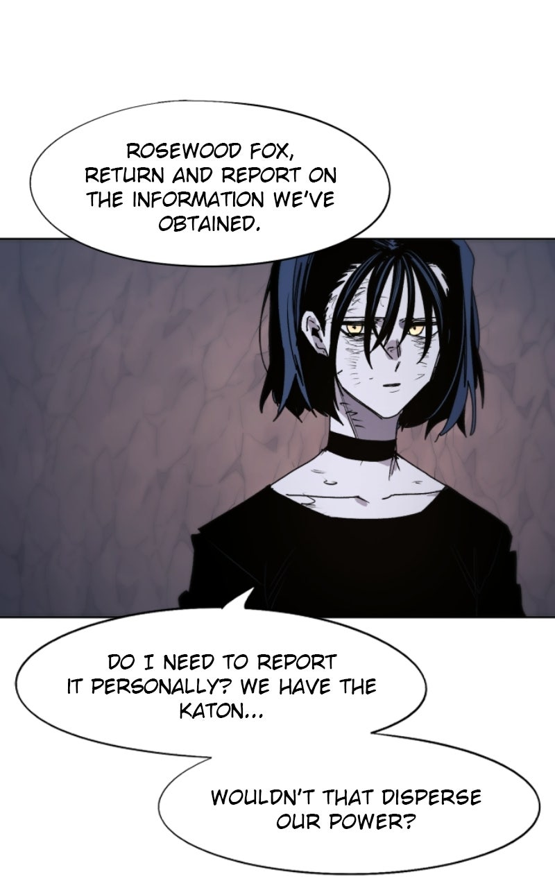 Read The Ember Knight Manga Online