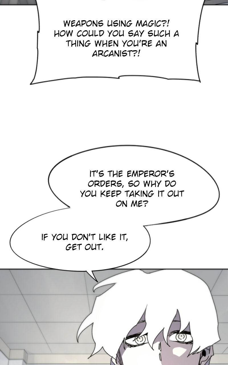 Read The Ember Knight Manga Online