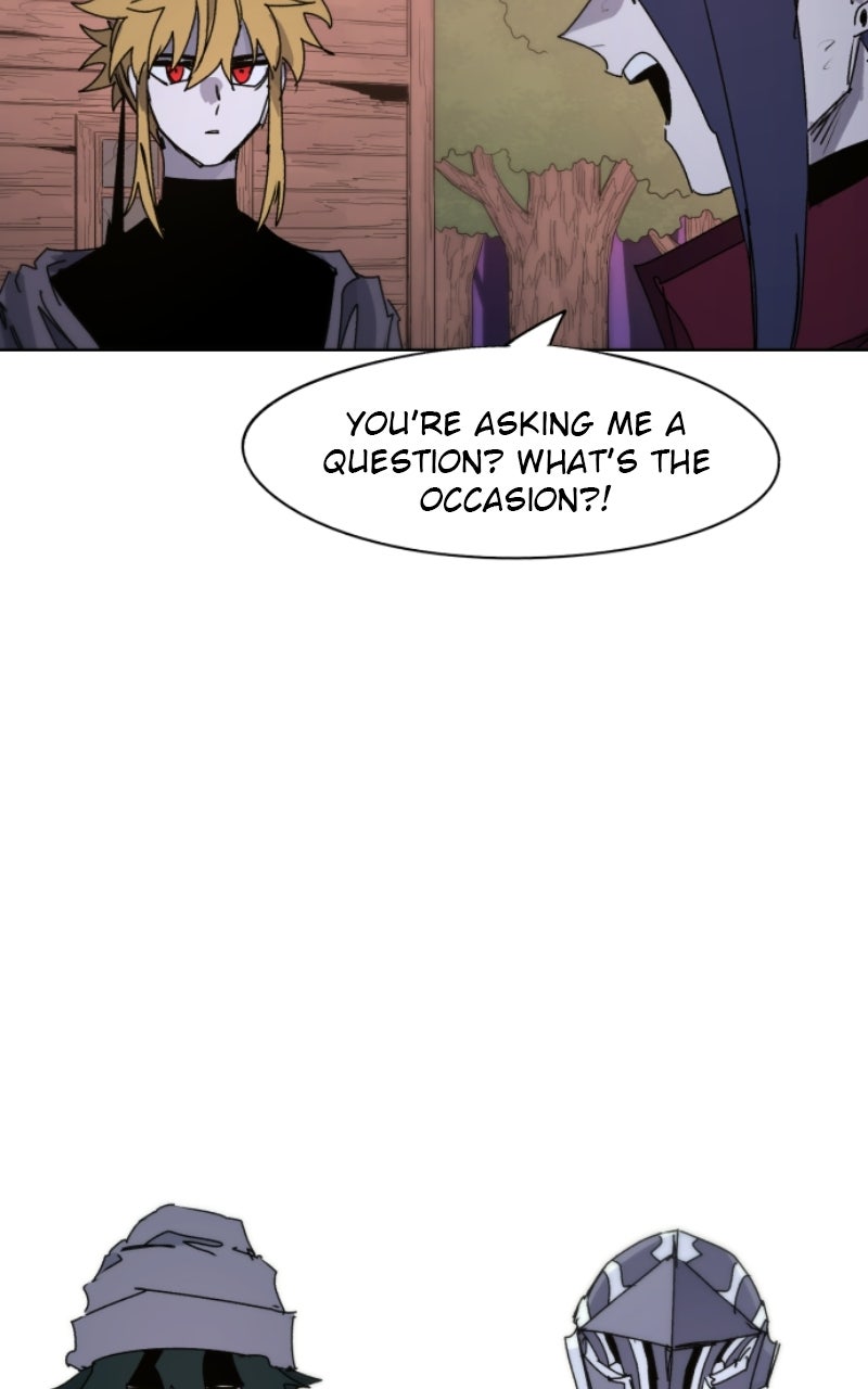 Read The Ember Knight Manga Online