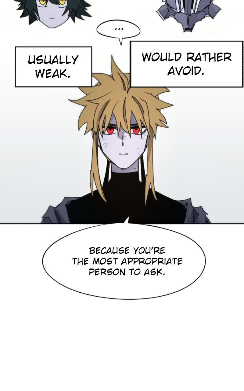 Read The Ember Knight Manga Online