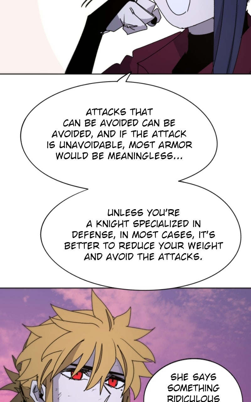 Read The Ember Knight Manga Online