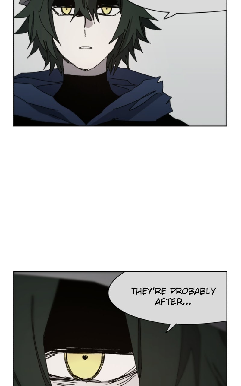 Read The Ember Knight Manga Online