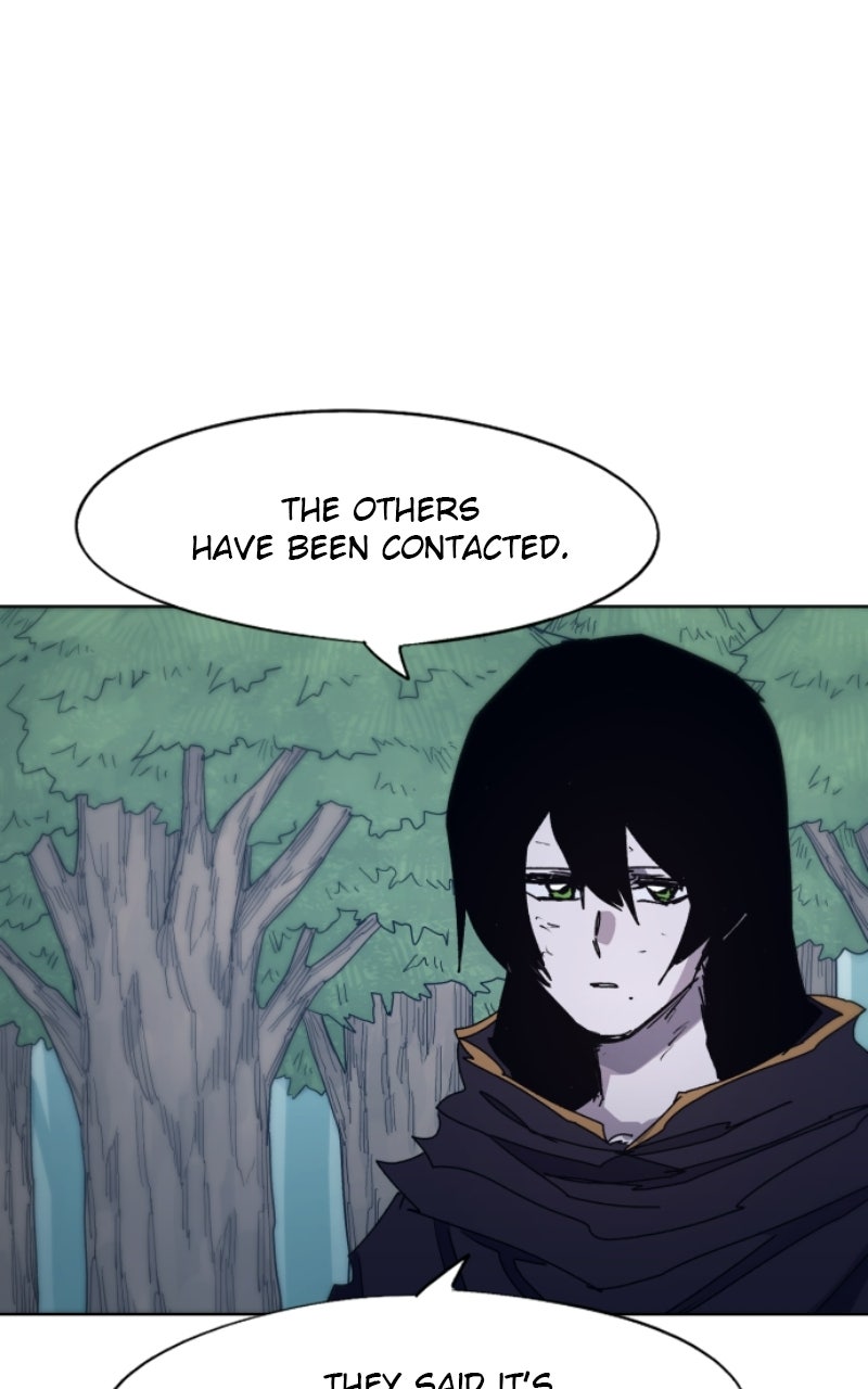 Read The Ember Knight Manga Online