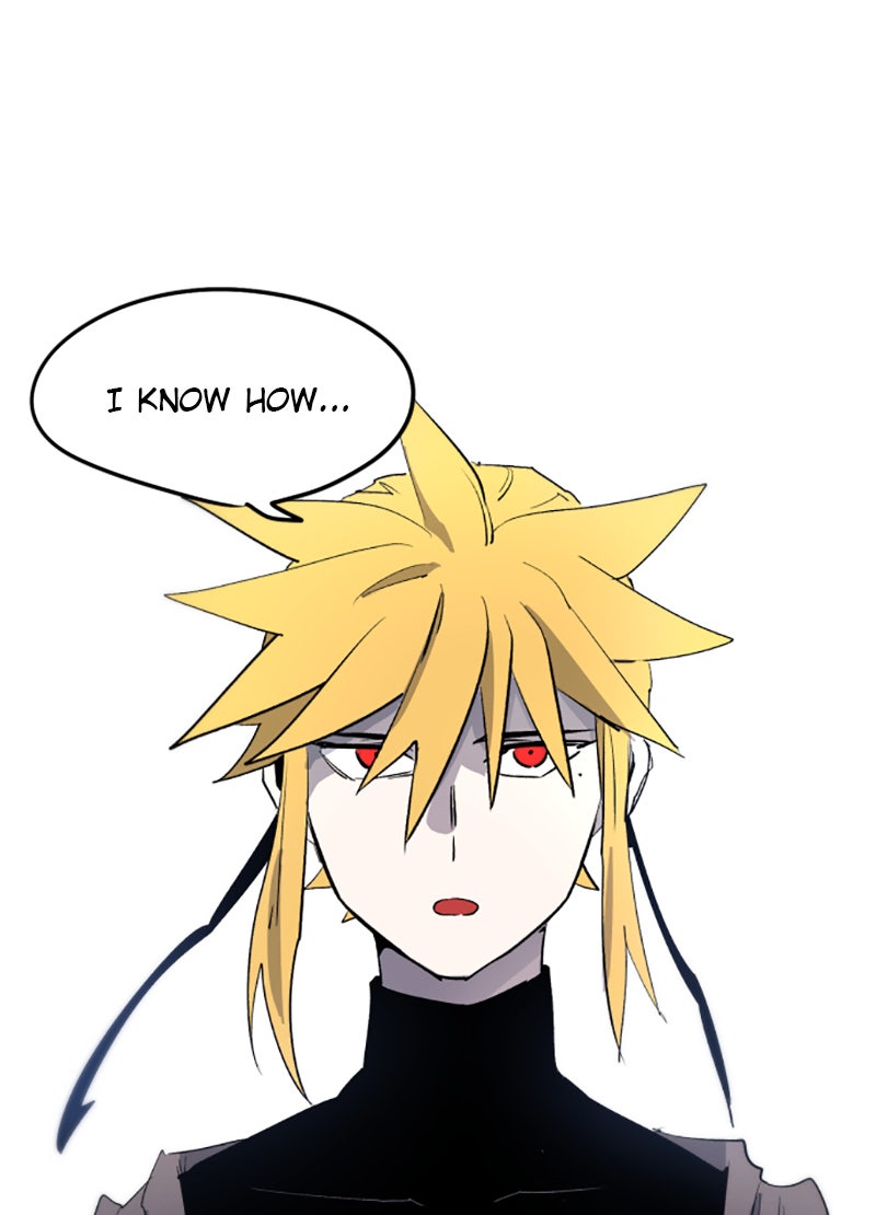 Read The Ember Knight Manga Online
