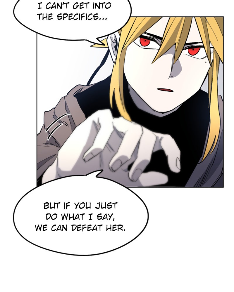 Read The Ember Knight Manga Online
