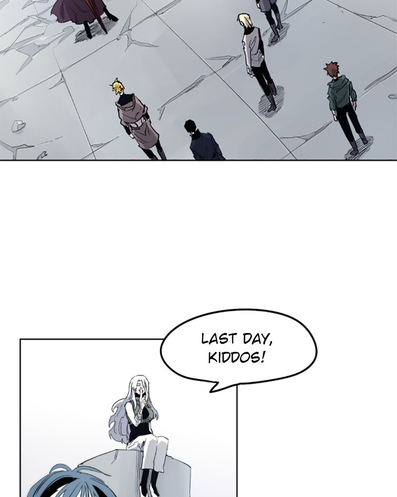 Read The Ember Knight Manga Online