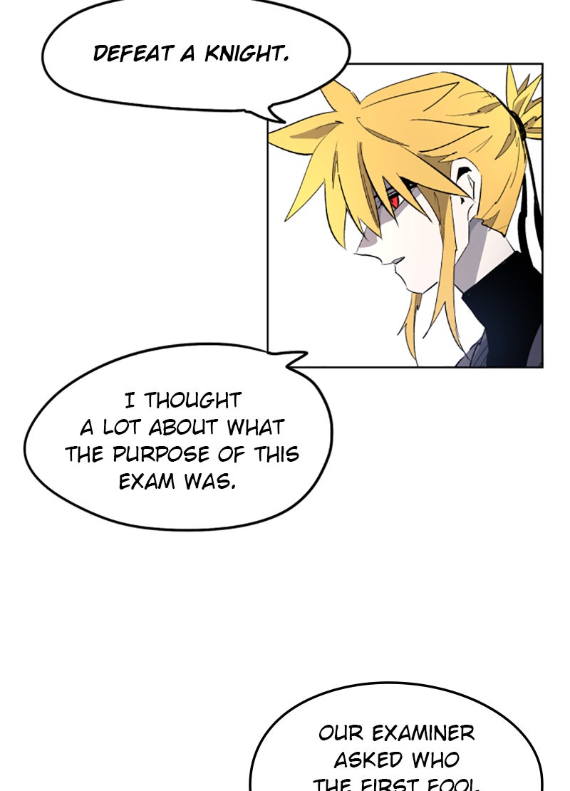 Read The Ember Knight Manga Online