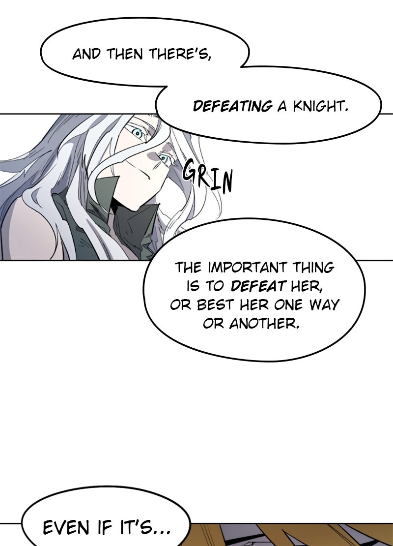 Read The Ember Knight Manga Online