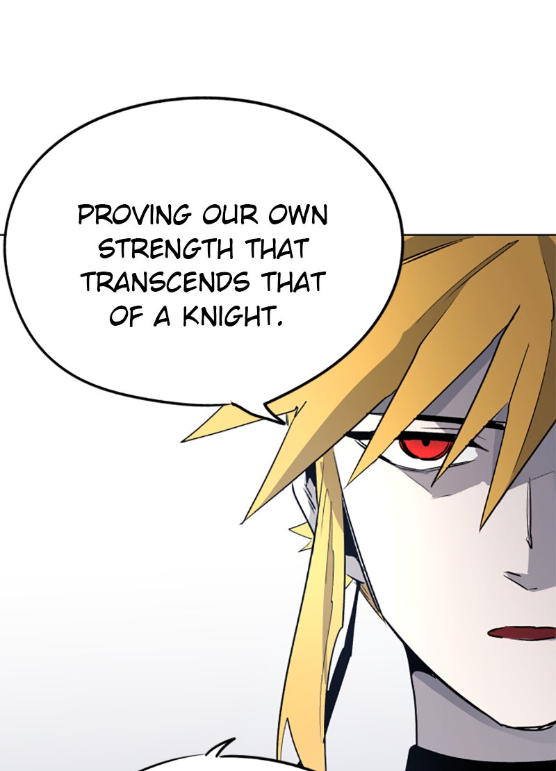Read The Ember Knight Manga Online