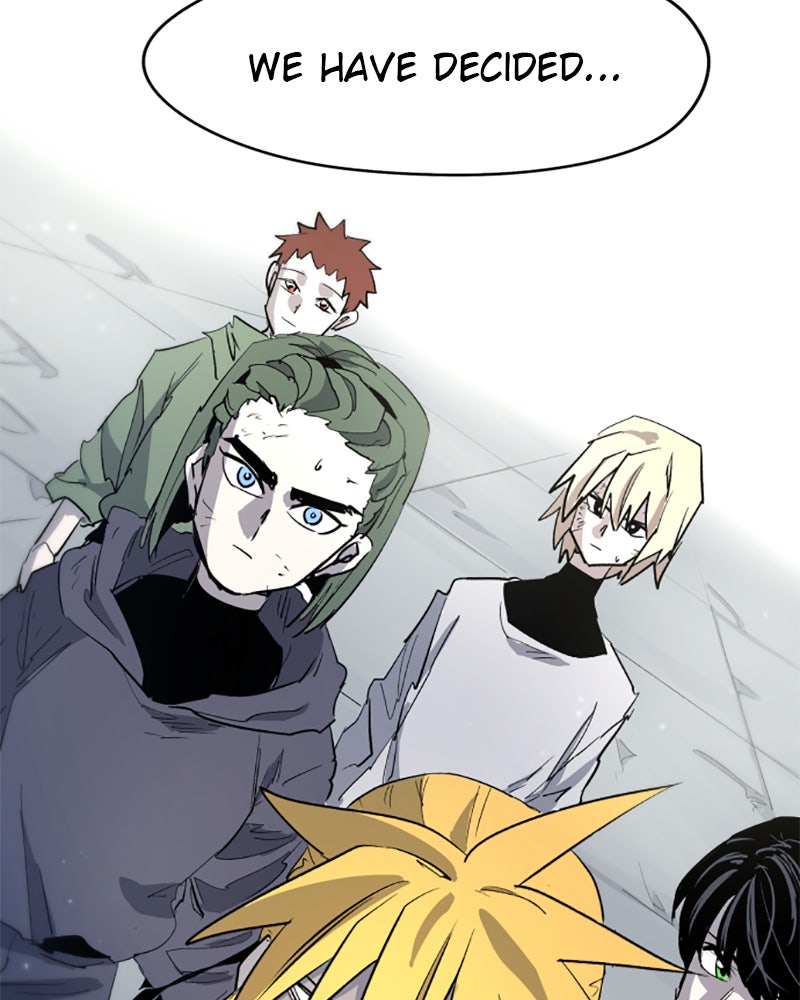 Read The Ember Knight Manga Online
