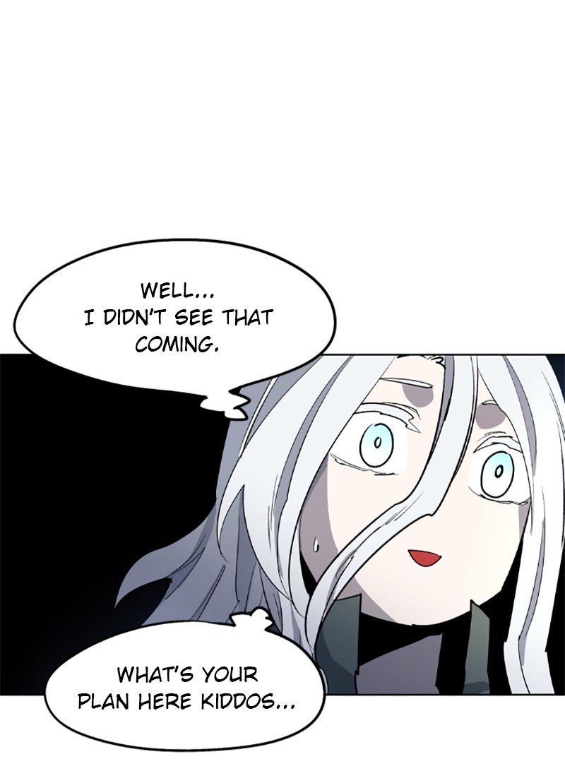 Read The Ember Knight Manga Online