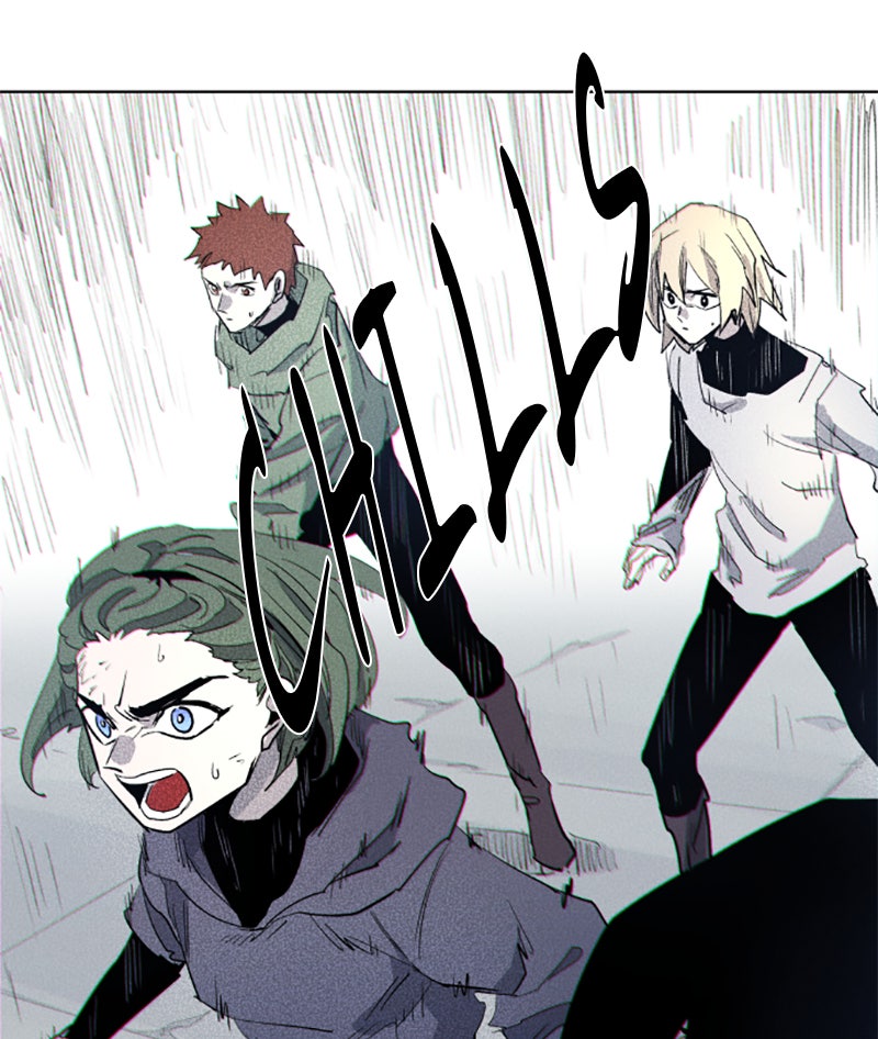 Read The Ember Knight Manga Online