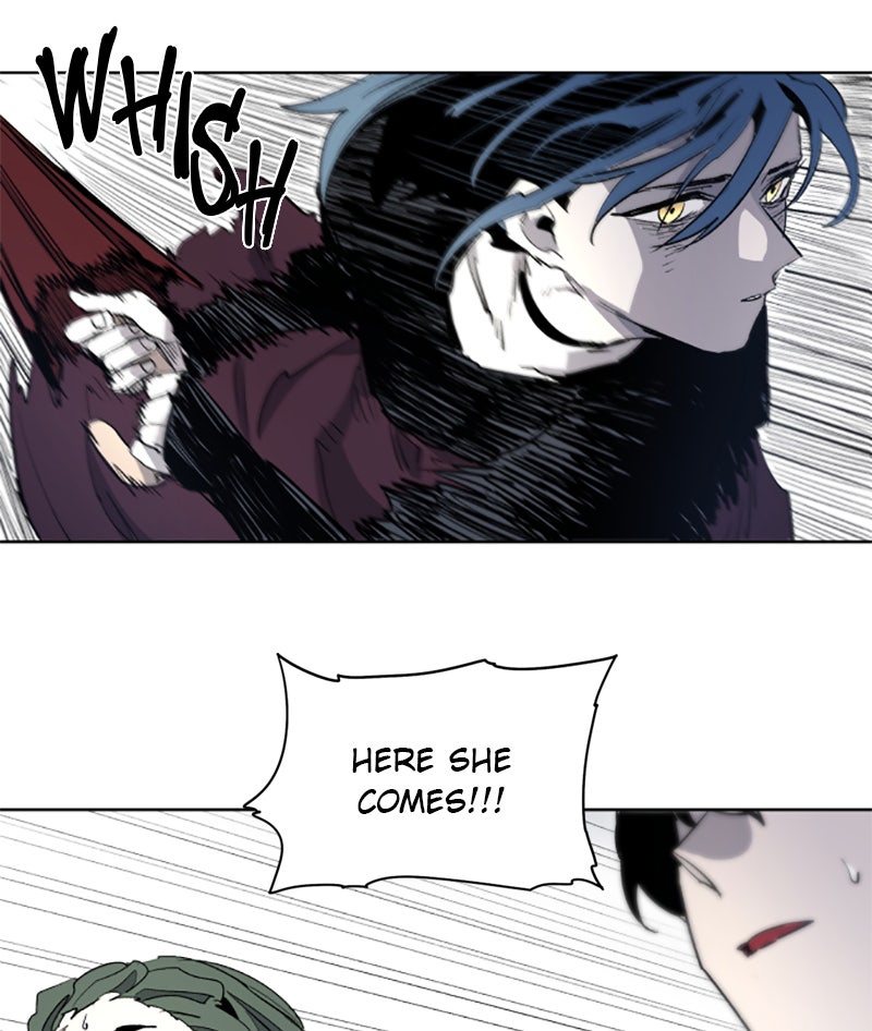 Read The Ember Knight Manga Online