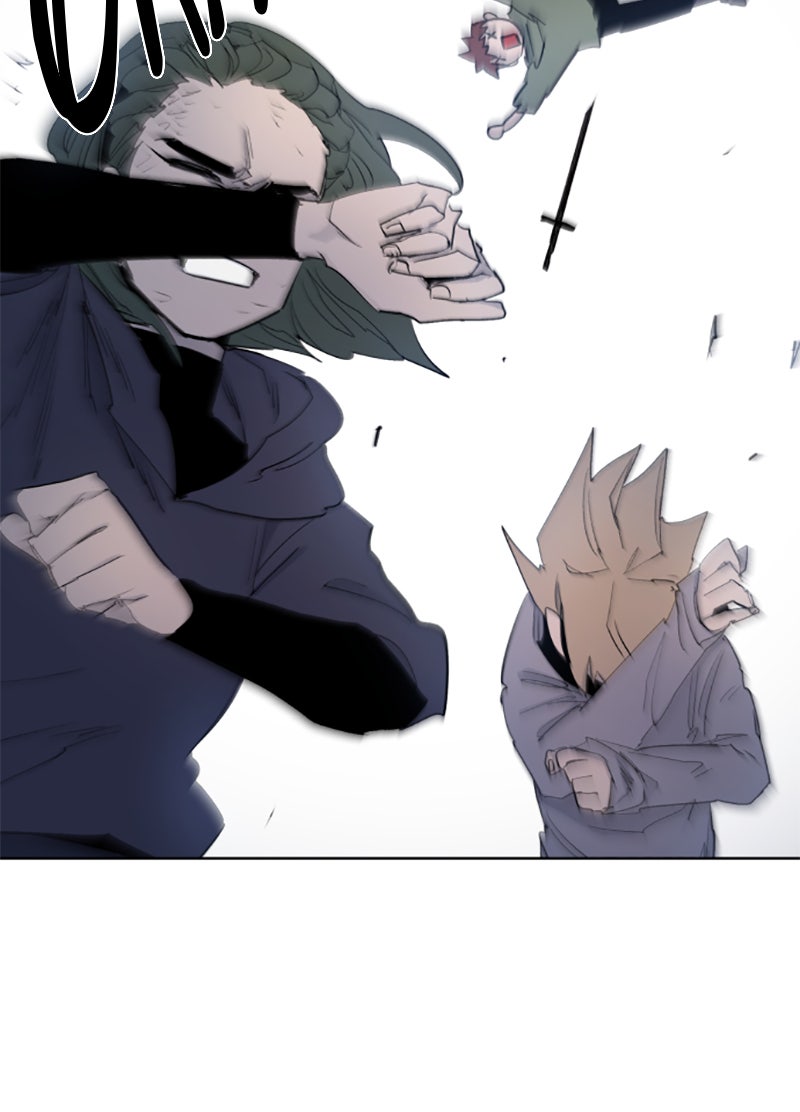 Read The Ember Knight Manga Online