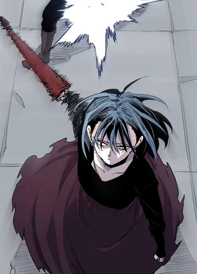 Read The Ember Knight Manga Online