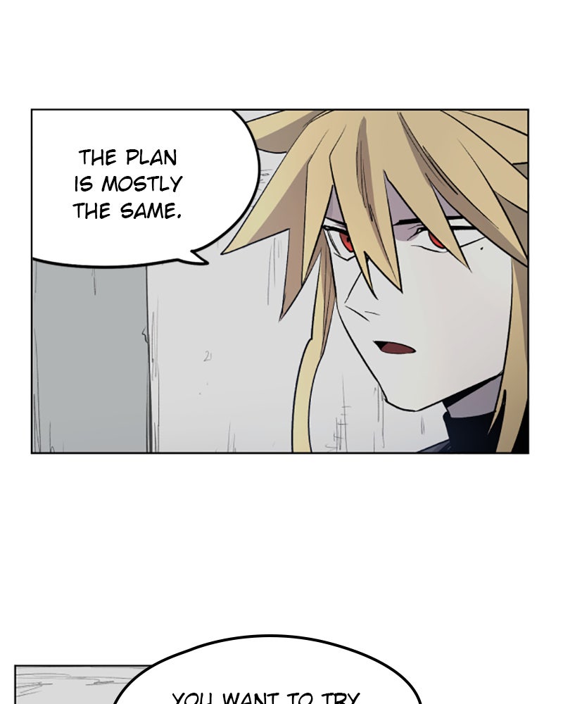 Read The Ember Knight Manga Online