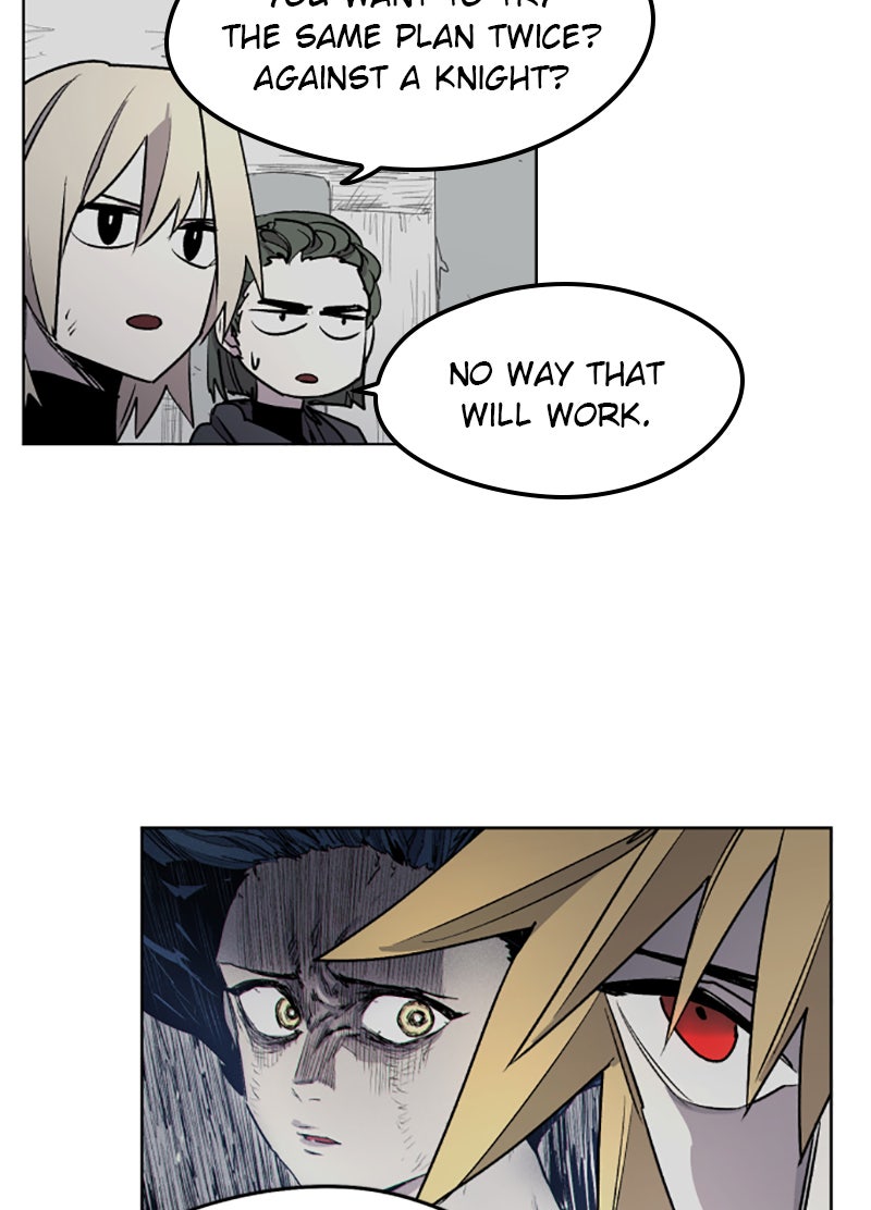 Read The Ember Knight Manga Online