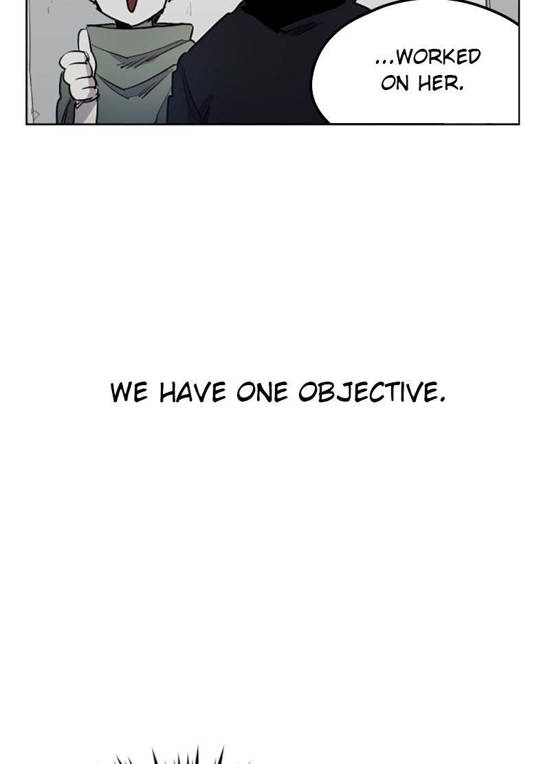Read The Ember Knight Manga Online