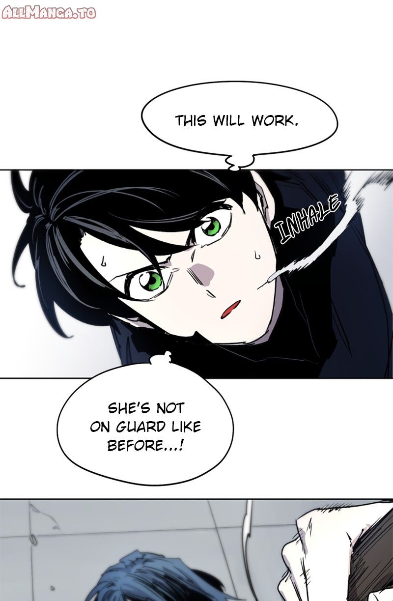 Read The Ember Knight Manga Online