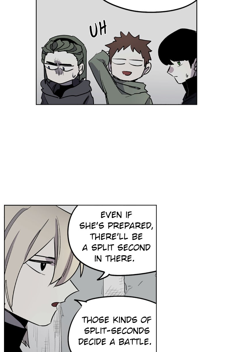 Read The Ember Knight Manga Online
