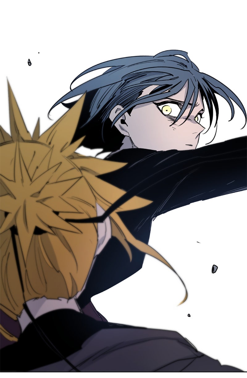 Read The Ember Knight Manga Online