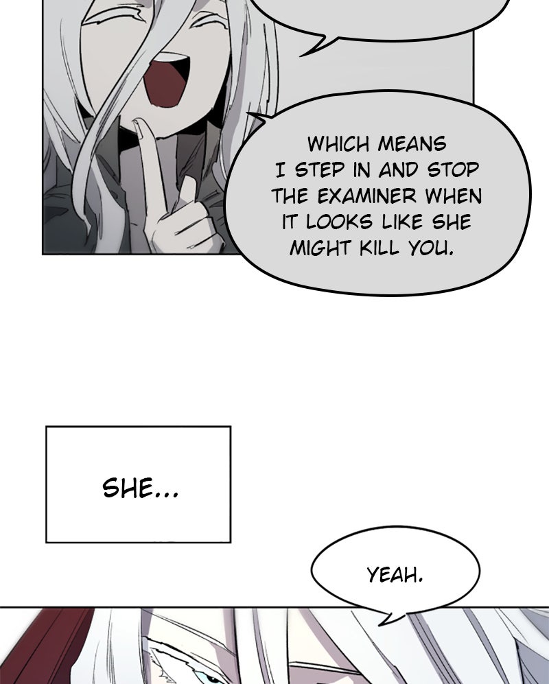 Read The Ember Knight Manga Online