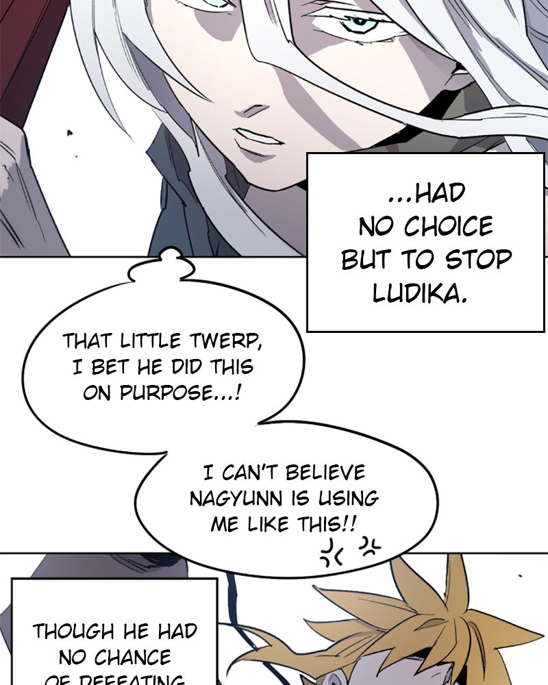 Read The Ember Knight Manga Online