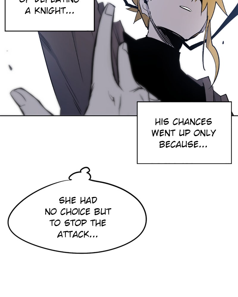 Read The Ember Knight Manga Online