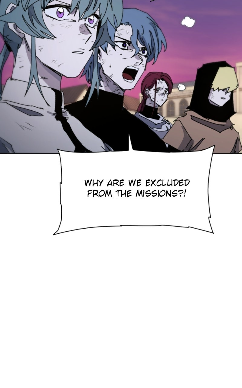 Read The Ember Knight Manga Online