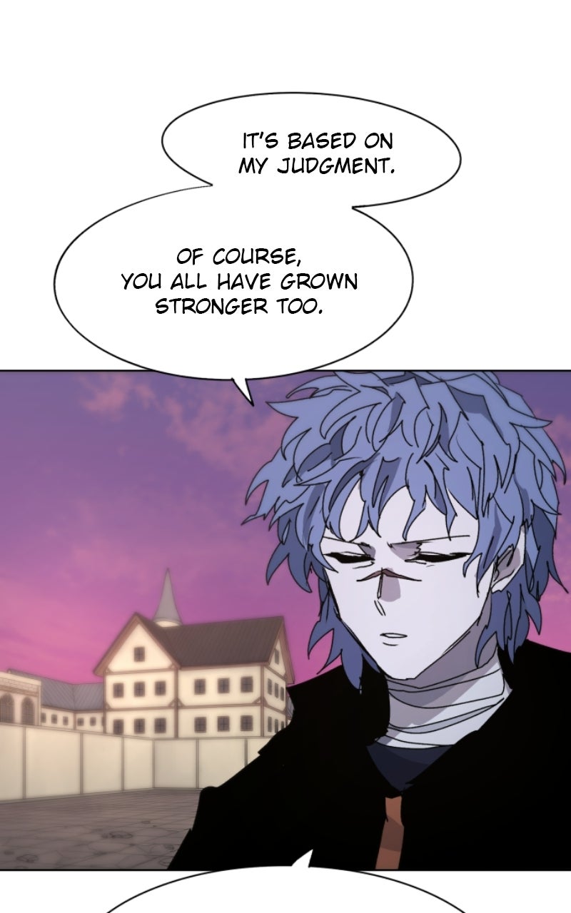 Read The Ember Knight Manga Online
