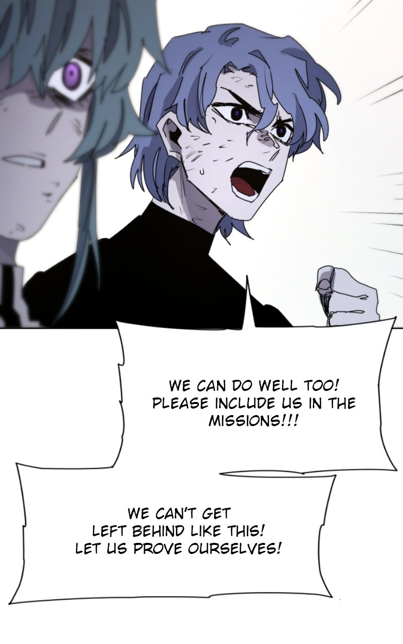 Read The Ember Knight Manga Online