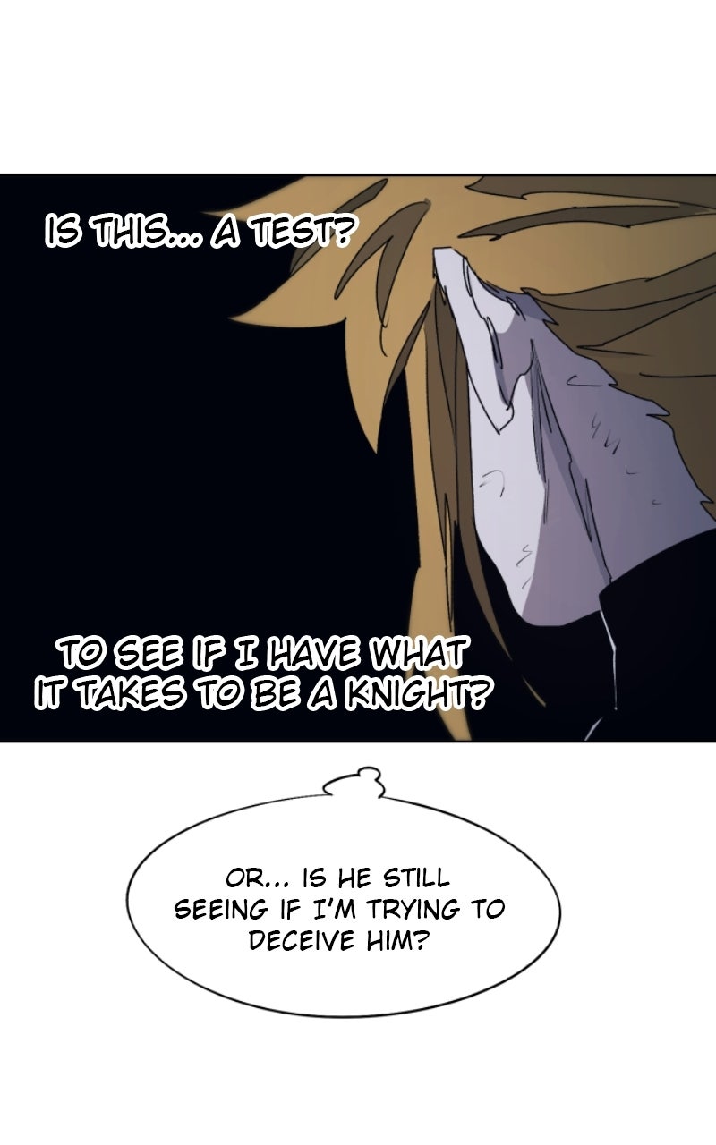 Read The Ember Knight Manga Online