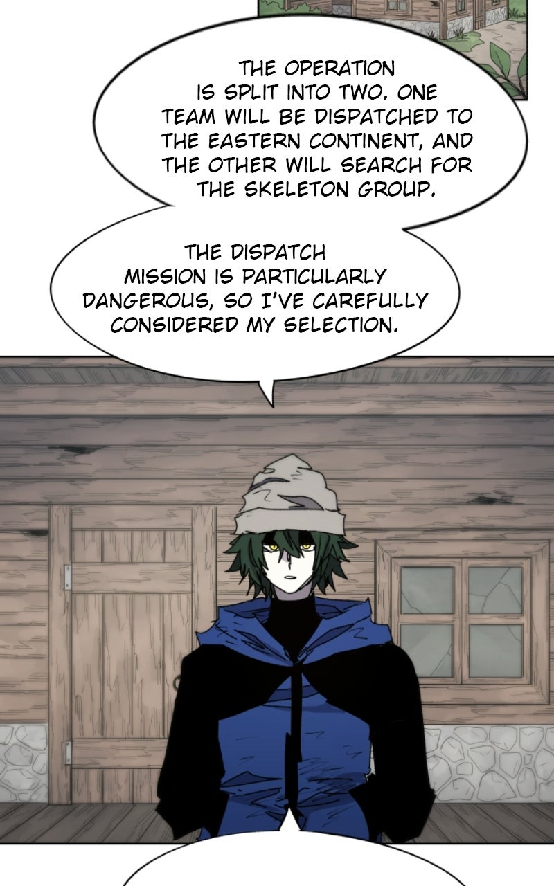 Read The Ember Knight Manga Online