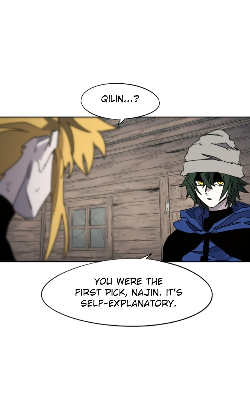Read The Ember Knight Manga Online