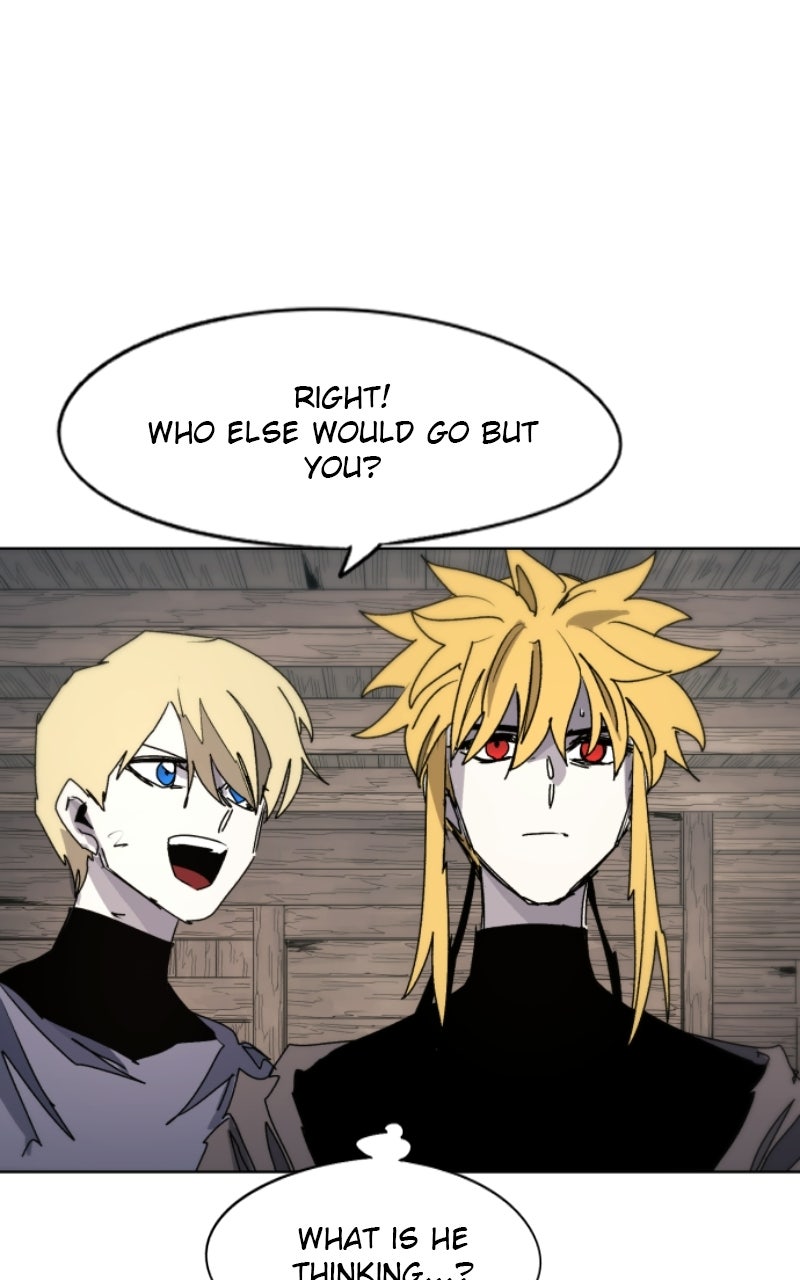 Read The Ember Knight Manga Online