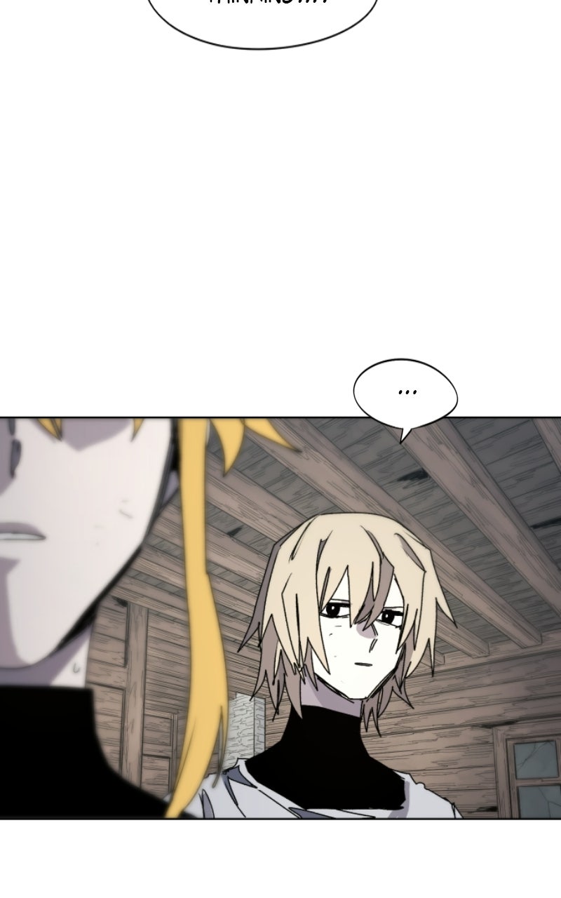 Read The Ember Knight Manga Online