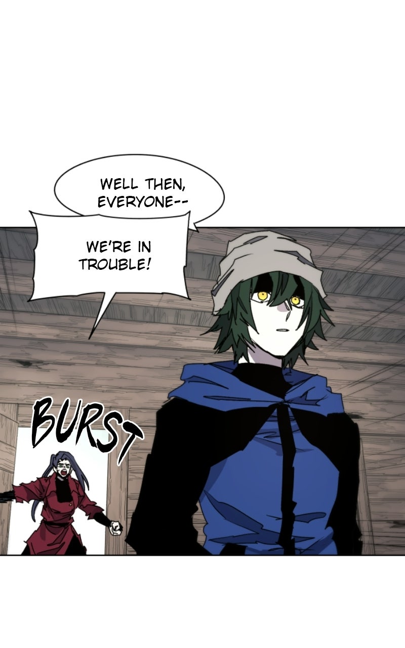 Read The Ember Knight Manga Online