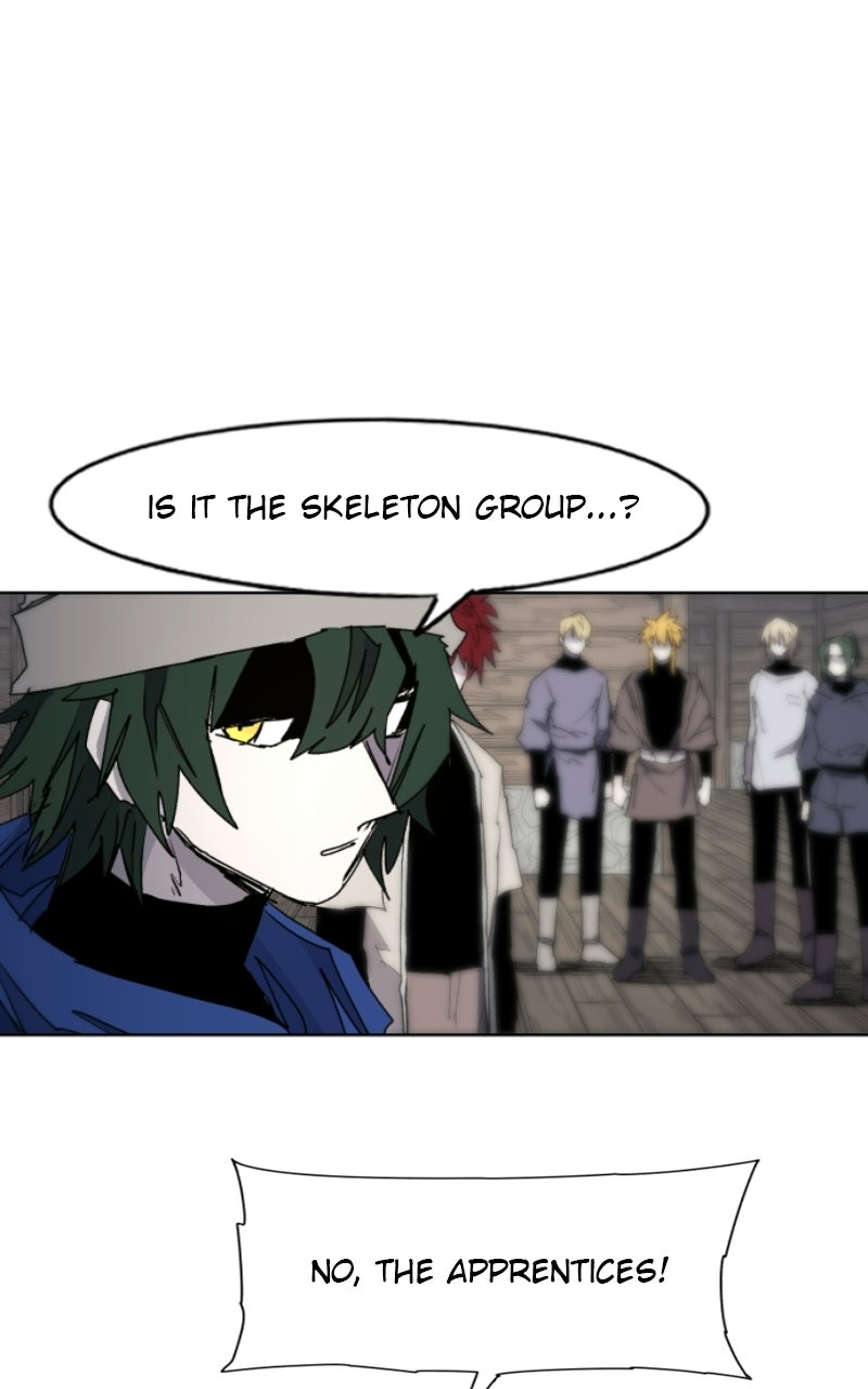 Read The Ember Knight Manga Online