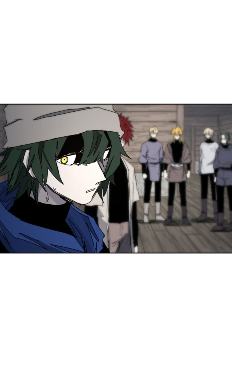 Read The Ember Knight Manga Online