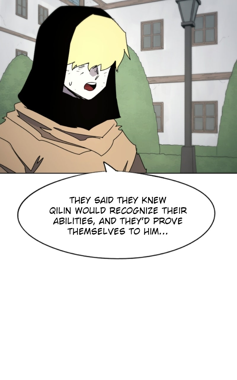 Read The Ember Knight Manga Online