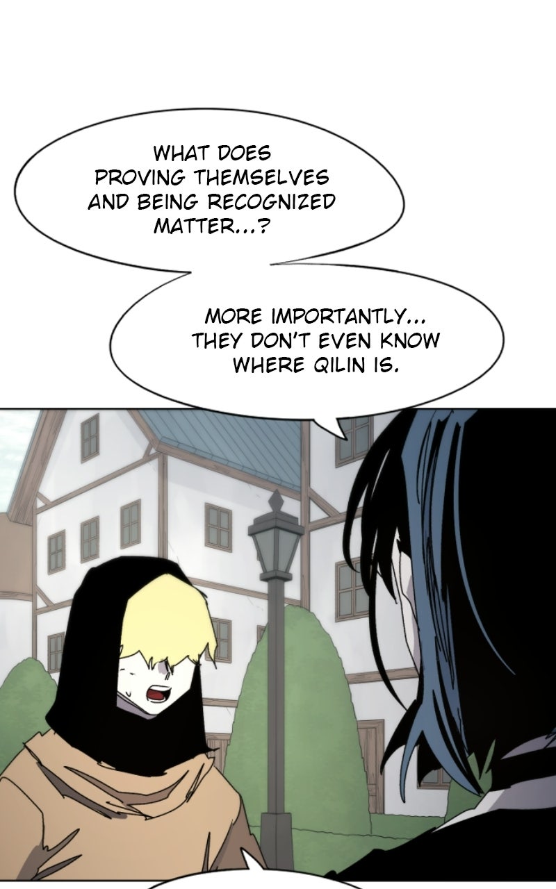Read The Ember Knight Manga Online